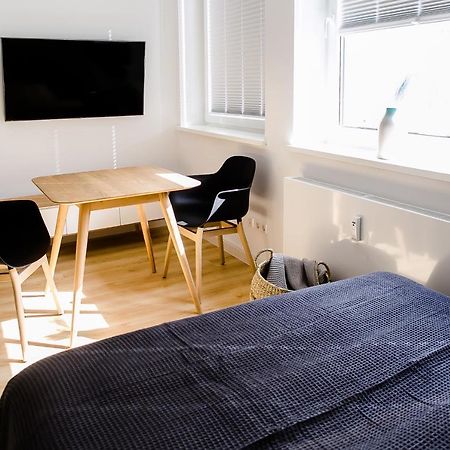 Louis & Louise Apartments & Rooms I Digital Check In เบรเมน ภายนอก รูปภาพ